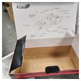 Team Caliber Die Cast 1:24 Randy Lajoie