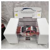 Team Caliber Die Cast 1:24 Randy Lajoie