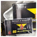 Racing Champion 1:24 Authentics Mark Martin Winn-Dixie #60