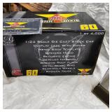 Racing Champion 1:24 Authentics Mark Martin Winn-Dixie #60