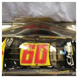Racing Champion 1:24 Authentics Mark Martin Winn-Dixie #60