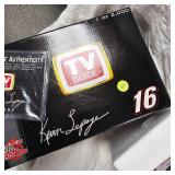 Racing Champion 1:24 Authentics Kevin Lepage T.V. Guide #16