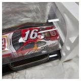 Racing Champion 1:24 Authentics Kevin Lepage T.V. Guide #16