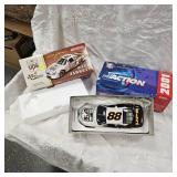 Action 1:24 UPS Dale Jarrett #88