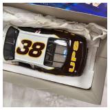Action 1:24 UPS Dale Jarrett #88