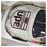 Action 1:24 UPS Dale Jarrett #88