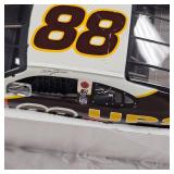 Action 1:24 UPS Dale Jarrett #88