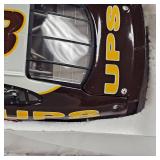 Action 1:24 UPS Dale Jarrett #88