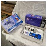 Action NHRA 1:24 Ford AAA Gary Densham