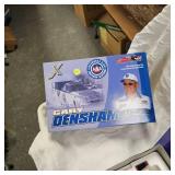 Action NHRA 1:24 Ford AAA Gary Densham