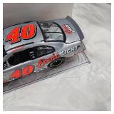 Action 1:24 Coors Lite Sterling Marlin #40