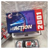 Action 1:24 Coors Lite Sterling Marlin #40
