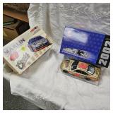 Action 1:24 Coors Original Sterling Marlin #40