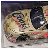 Action 1:24 Coors Original Sterling Marlin #40