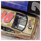 Action 1:24 Coors Original Sterling Marlin #40