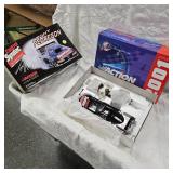 Action NHRA 1:24 Castrol Syntec Tory Pedregon