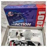 Action NHRA 1:24 Castrol Syntec Tory Pedregon