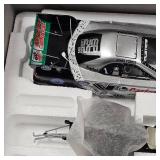 Action NHRA 1:24 Castrol GTX John Force/Elvis