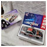 Action 1:24 KISS Coors Light, Sterling Marlin