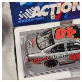 Action 1:24 KISS Coors Light, Sterling Marlin