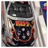 Action 1:24 KISS Coors Light, Sterling Marlin