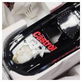 Action NHRA 1:24 Castrol GTX John Force