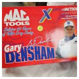 Action NHRA 1:24 MAC Tools, Gary Densham