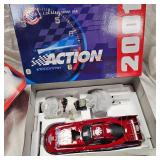 Action NHRA 1:24 MAC Tools, Gary Densham