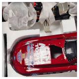 Action NHRA 1:24 MAC Tools, Gary Densham