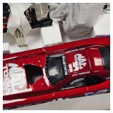Action NHRA 1:24 MAC Tools, Gary Densham