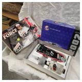 Action NHRA 1:24 Castrol GTX John Force