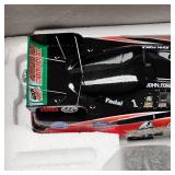 Action NHRA 1:24 Castrol GTX John Force