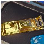 Racing Champions Deluxe Plymouth by Petty, #43, Super Bird Sets(2 Cars)