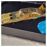 Racing Champions Deluxe Plymouth by Petty, #43, Super Bird Sets(2 Cars)