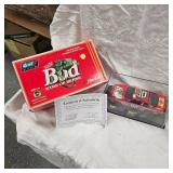 Revell "Louie" Bud King of Beers