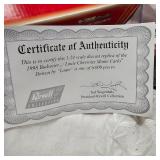 Revell "Louie" Bud King of Beers