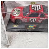 Revell "Louie" Bud King of Beers