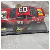 Revell "Louie" Bud King of Beers