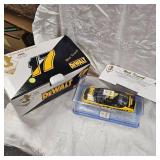 Matt Kenseth 1:24 DeWalt Racing #17