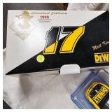 Matt Kenseth 1:24 DeWalt Racing #17
