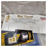 Matt Kenseth 1:24 DeWalt Racing #17