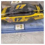 Matt Kenseth 1:24 DeWalt Racing #17