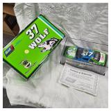 Revell 1/24 Timberwolves Mark Green #37