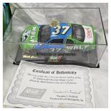 Revell 1/24 Timberwolves Mark Green #37