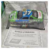 Revell 1/24 Timberwolves Mark Green #37