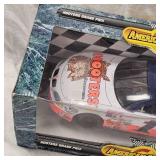American  Muscle by Ertl 1/18th  Hooters Rick Mast #1