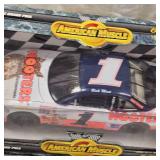American  Muscle by Ertl 1/18th  Hooters Rick Mast #1