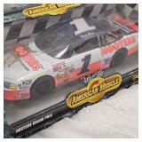 American  Muscle by Ertl 1/18th  Hooters Rick Mast #1