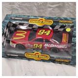 American  Muscle by Ertl 1/18th McDonalds, Bill Elliot #94