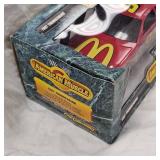 American  Muscle by Ertl 1/18th McDonalds, Bill Elliot #94